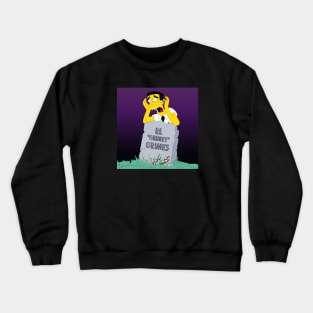 RL Grimey Grimes Crewneck Sweatshirt